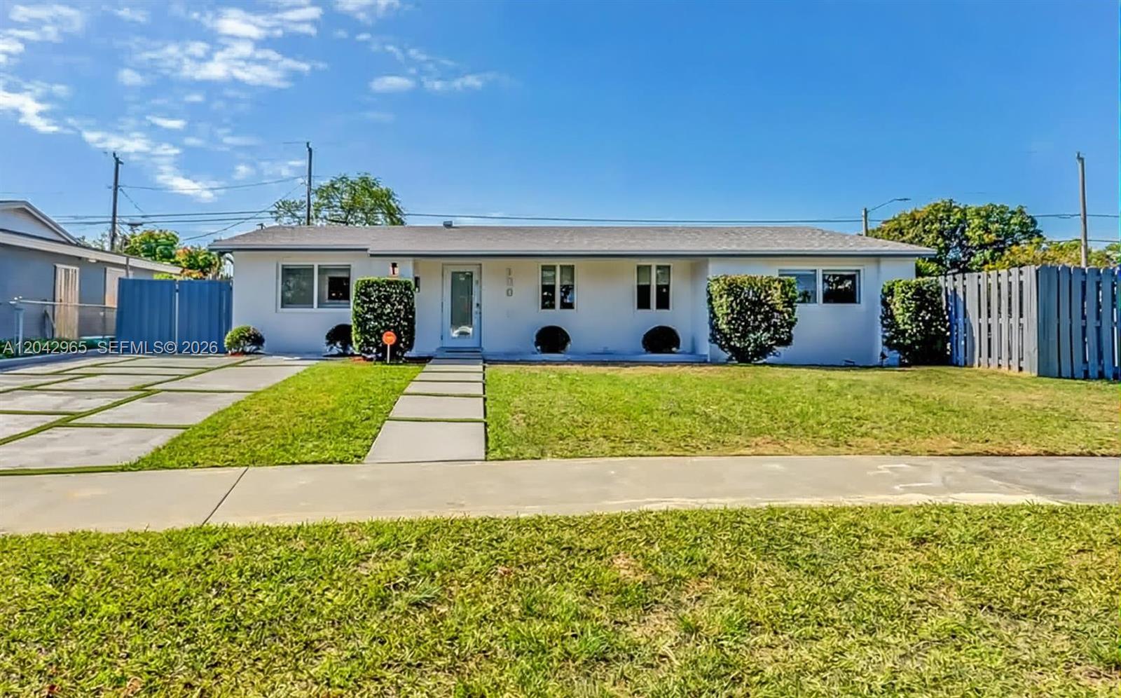 10010 SW 162nd St, Miami FL 33157