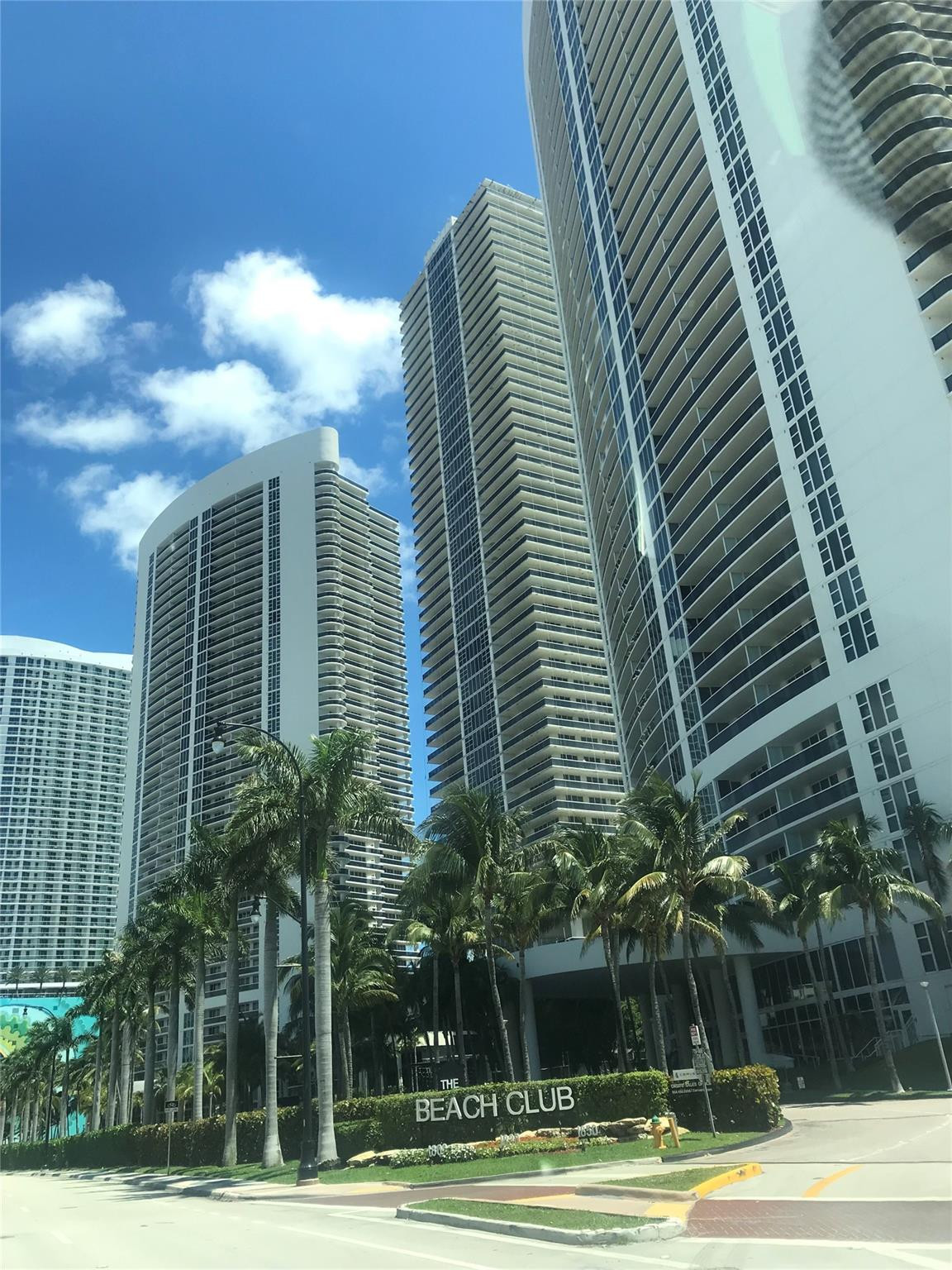 1850 S Ocean Drive # 4202, Hallandale Beach FL 33009