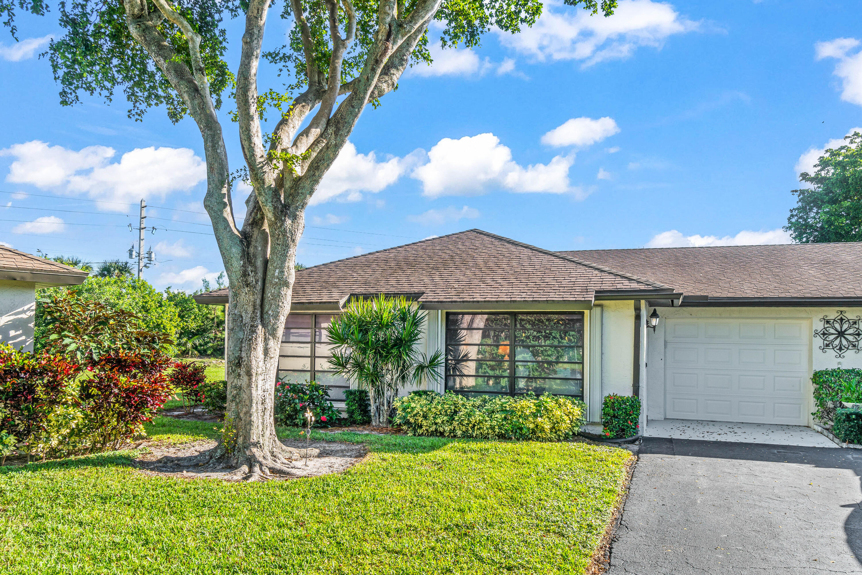 4868 Hawkwood Road # A, Boynton Beach FL 33436