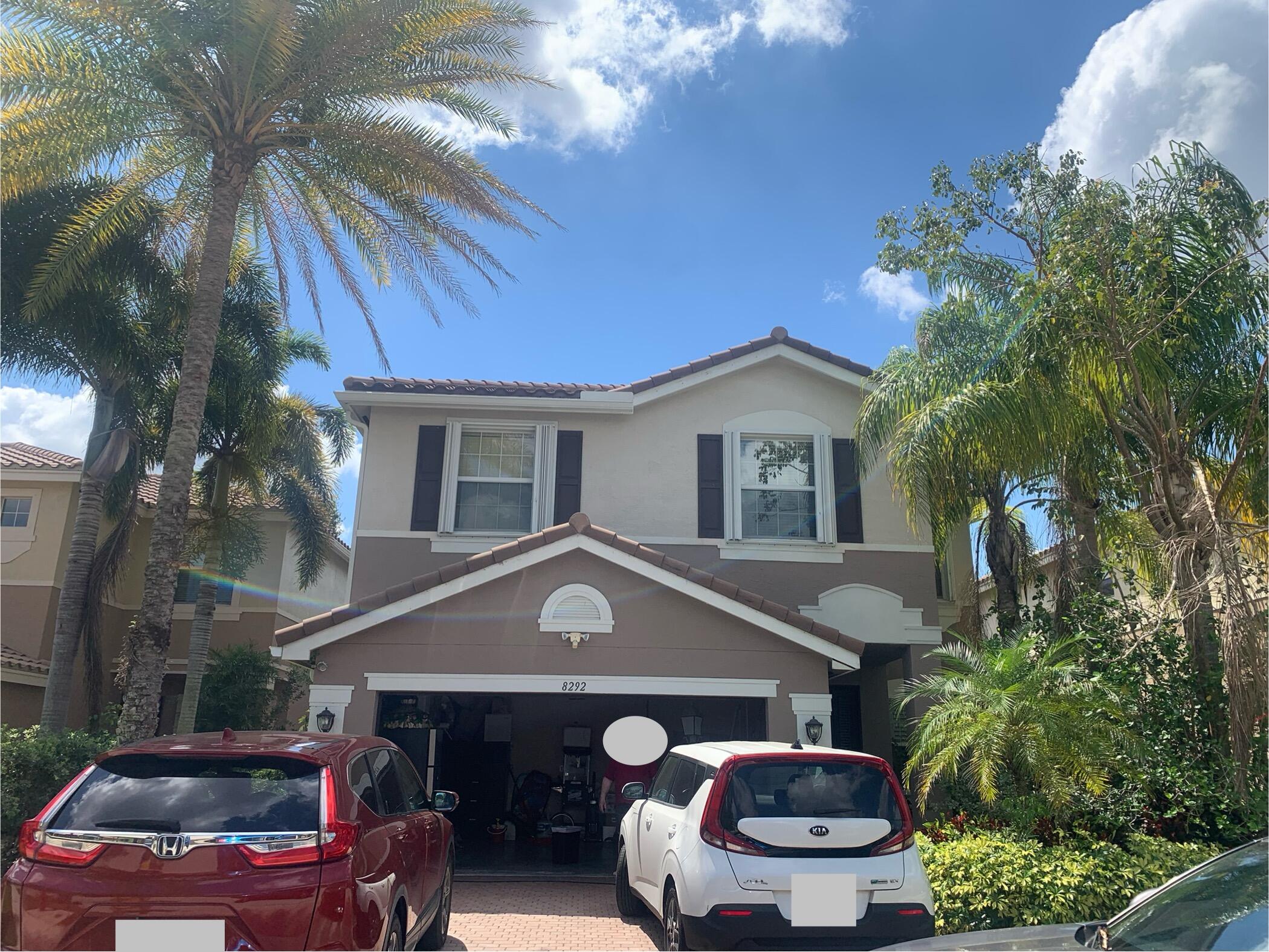 8292 Calabria Lakes Drive, Boynton Beach FL 33473