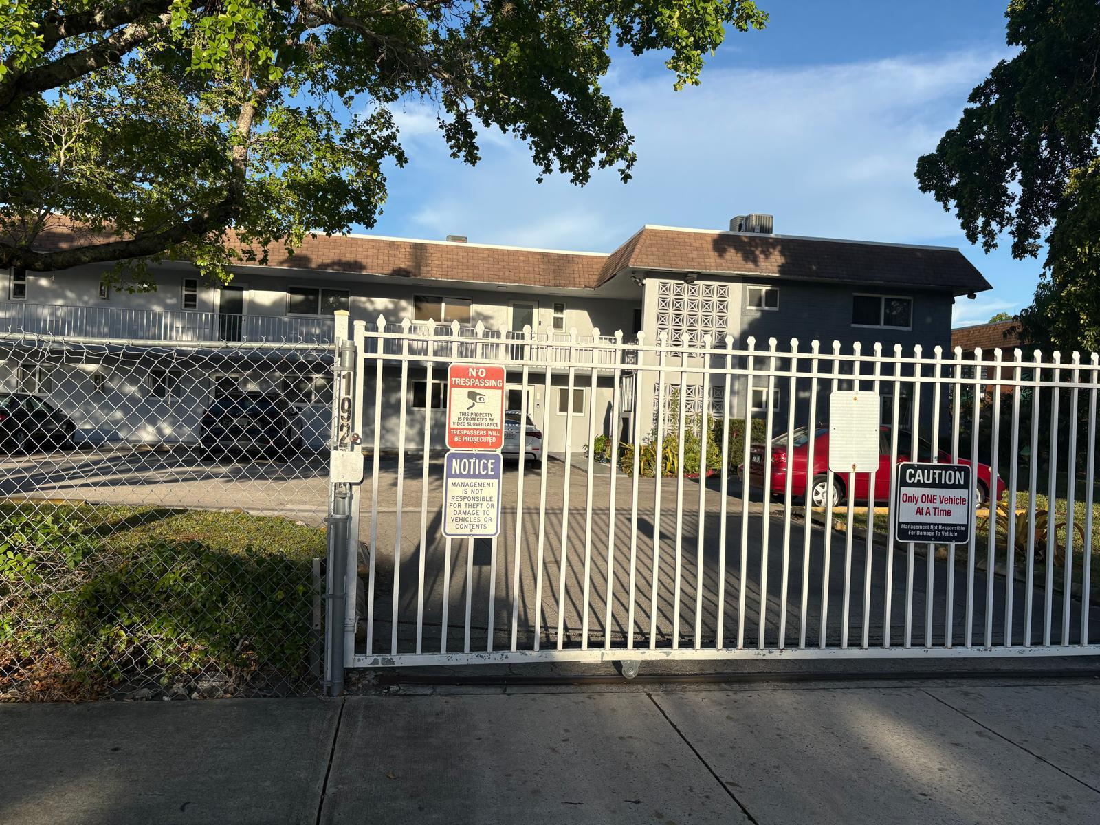 19255 NE 2ND Avenue # 2224, Miami FL 33179