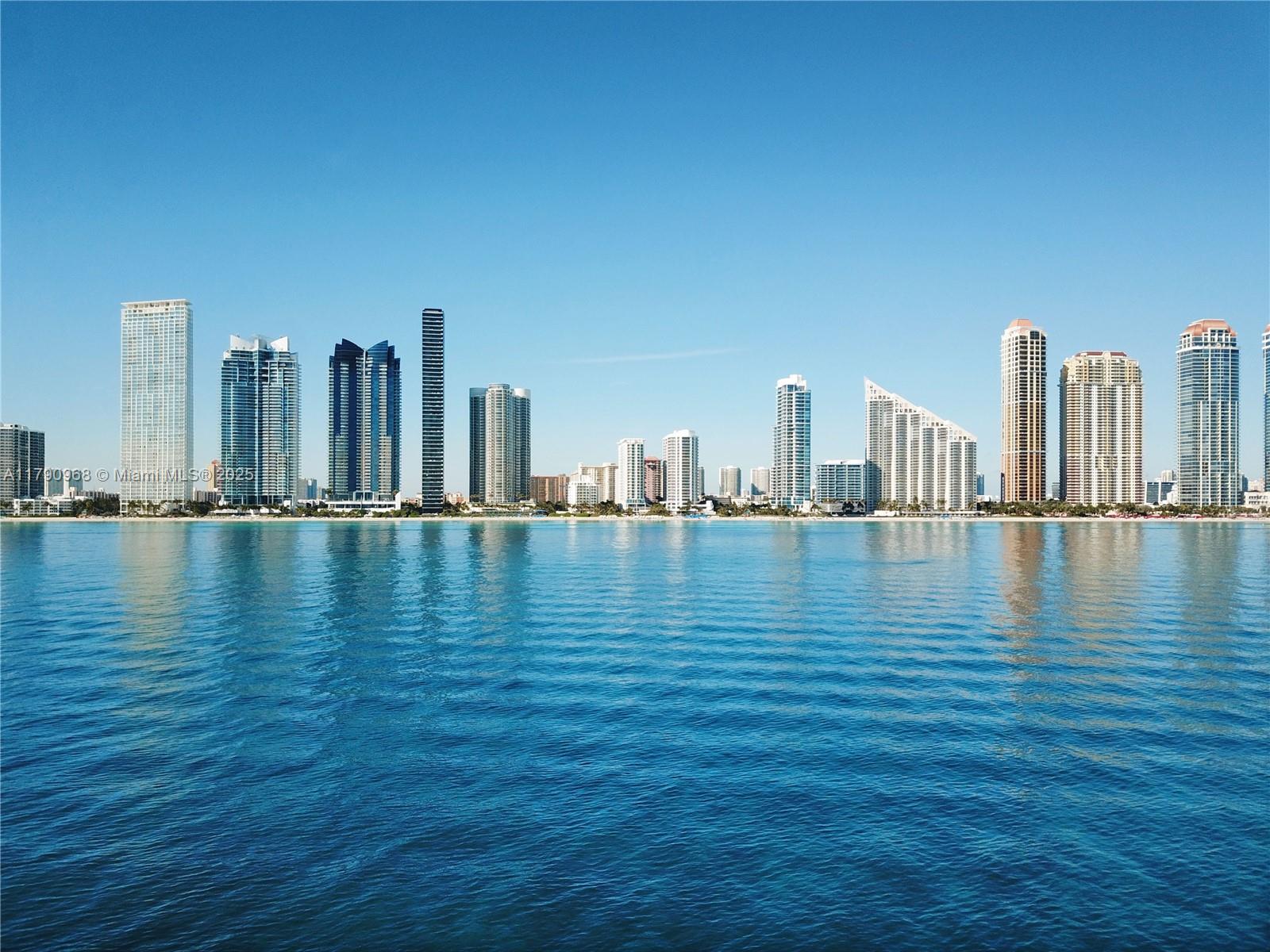 17375 Collins Ave # 608, Sunny Isles Beach FL 33160