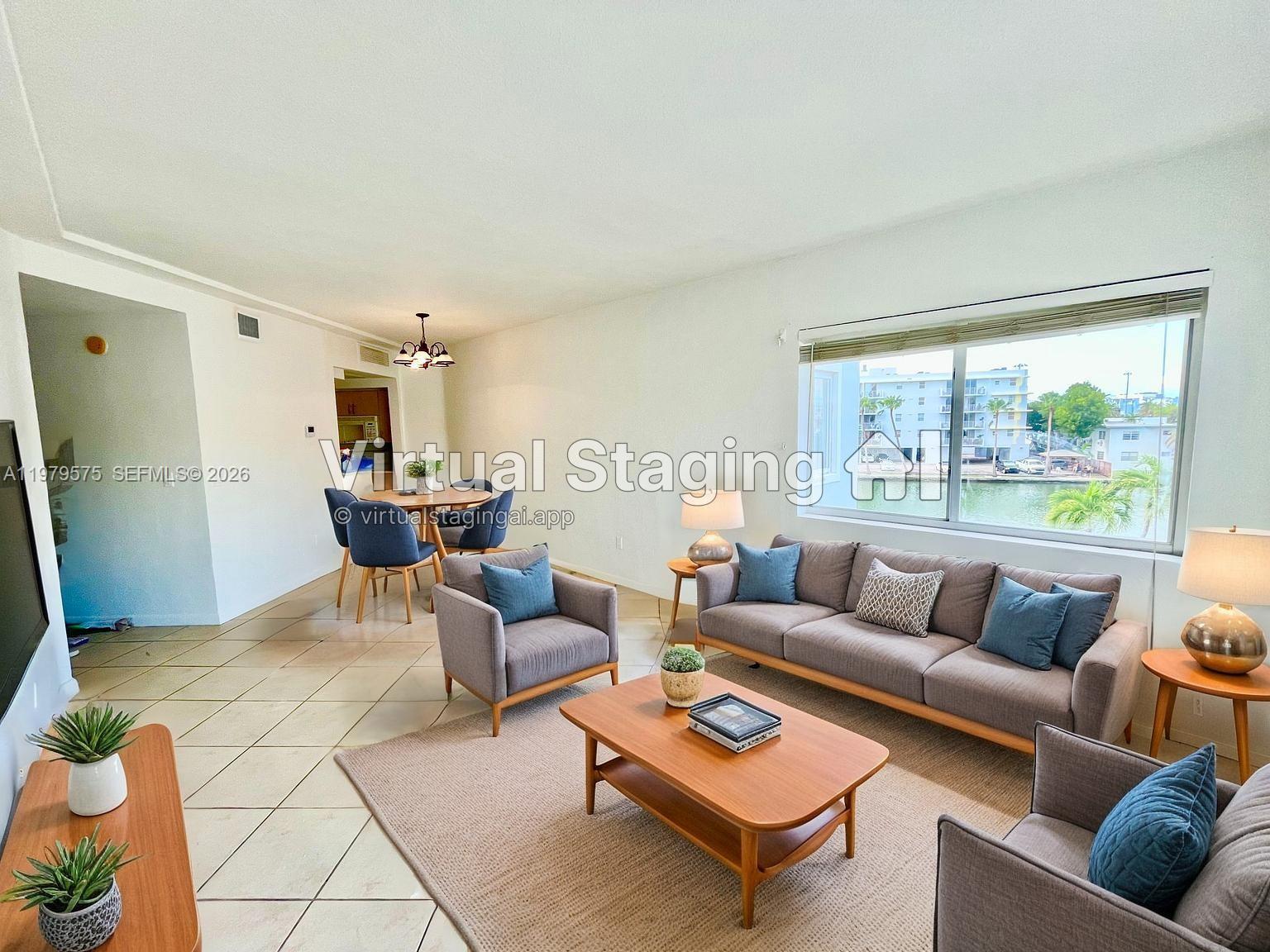 1185 Marseille Dr # 309, Miami Beach FL 33141