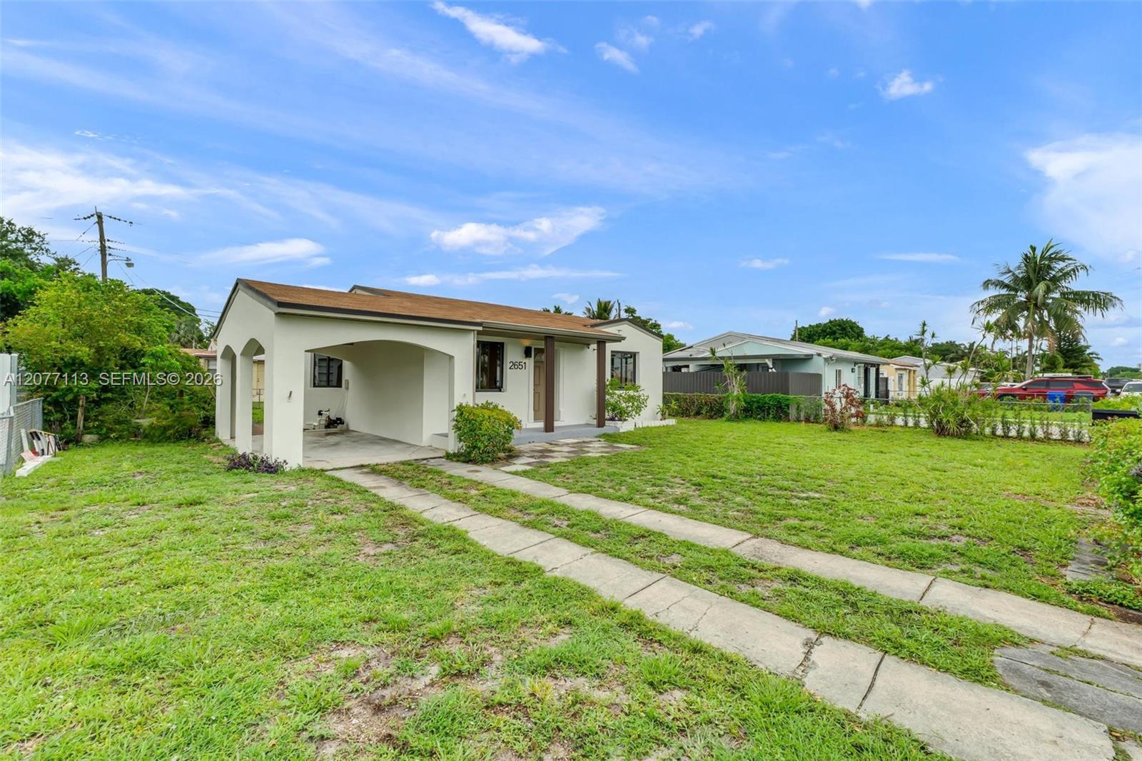 2651 Fletcher Ct — Photo 2