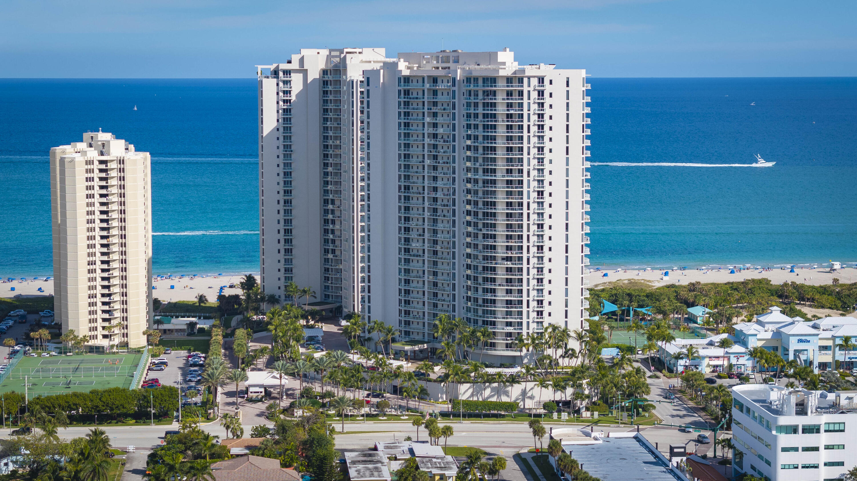 2700 N Ocean Drive # 1006b, Riviera Beach FL 33404