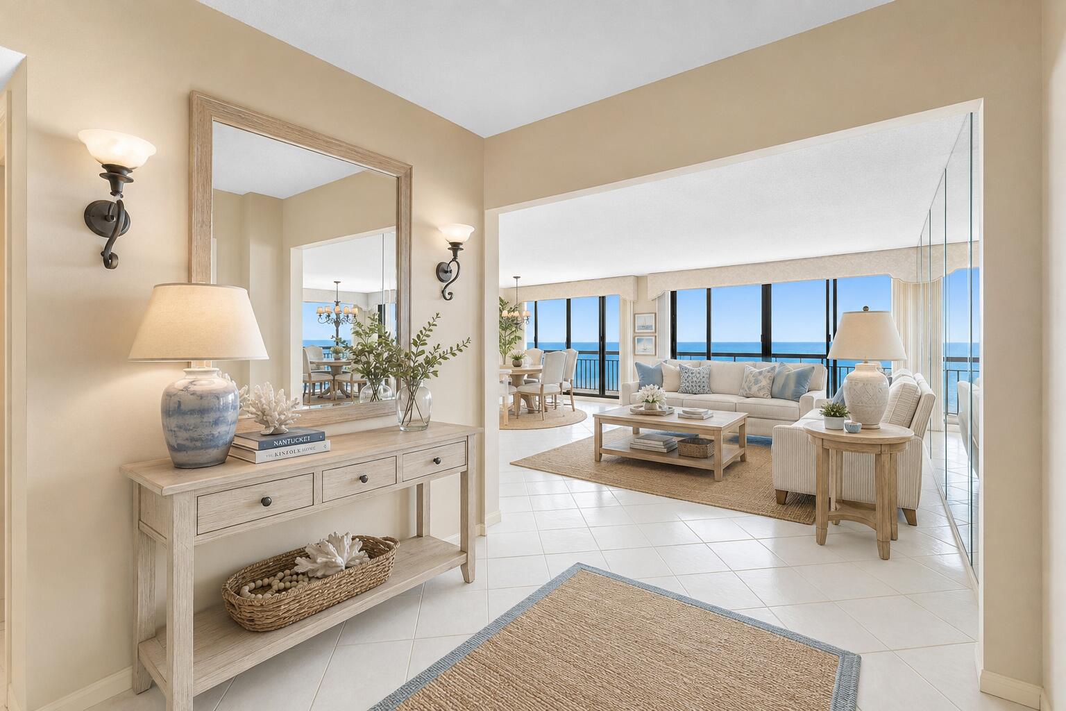 4050 N Ocean Avenue # 401 — Photo 4