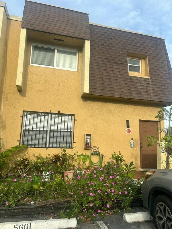 5601 Blueberry Court # 157, Lauderhill FL 33313