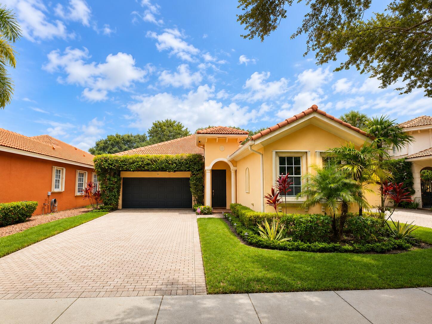 121 PALMFIELD Way, Jupiter FL 33458