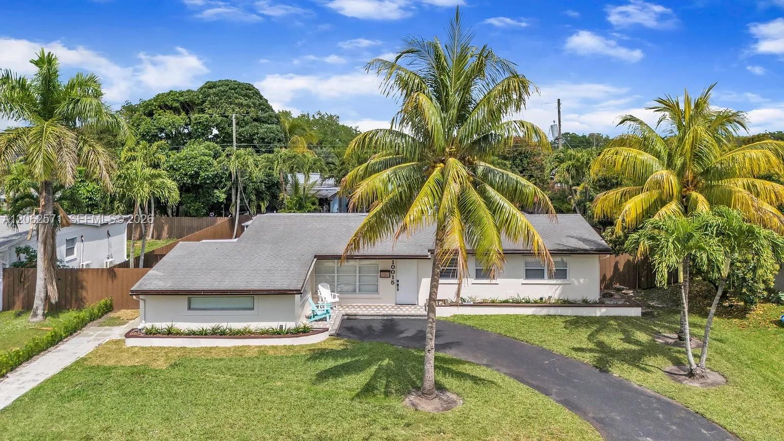 10015 SW 85th Ter, Miami FL 33173