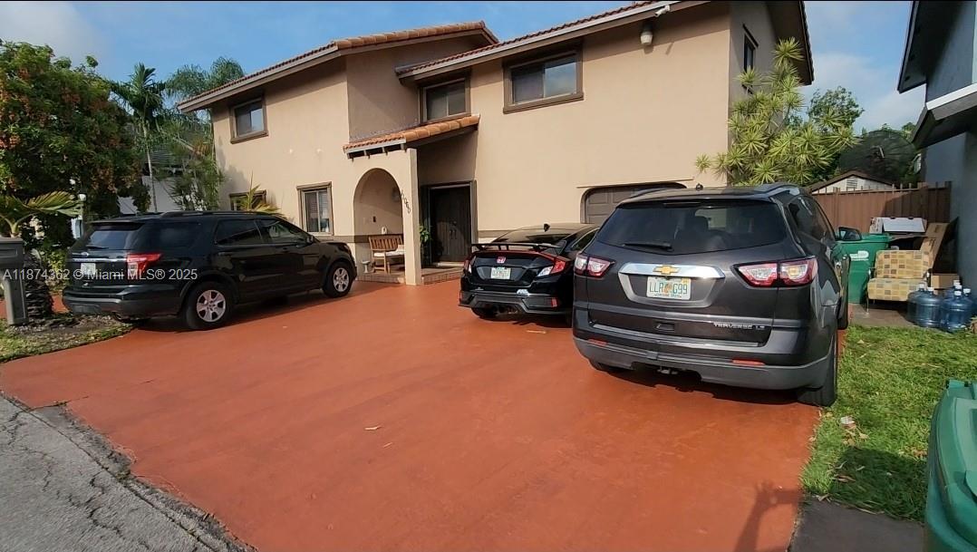 11060 SW 143rd Pl, Miami FL 33186