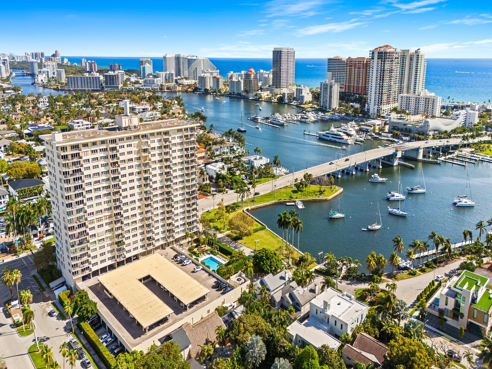 2500 E Las Olas Boulevard # 404, Fort Lauderdale FL 33301