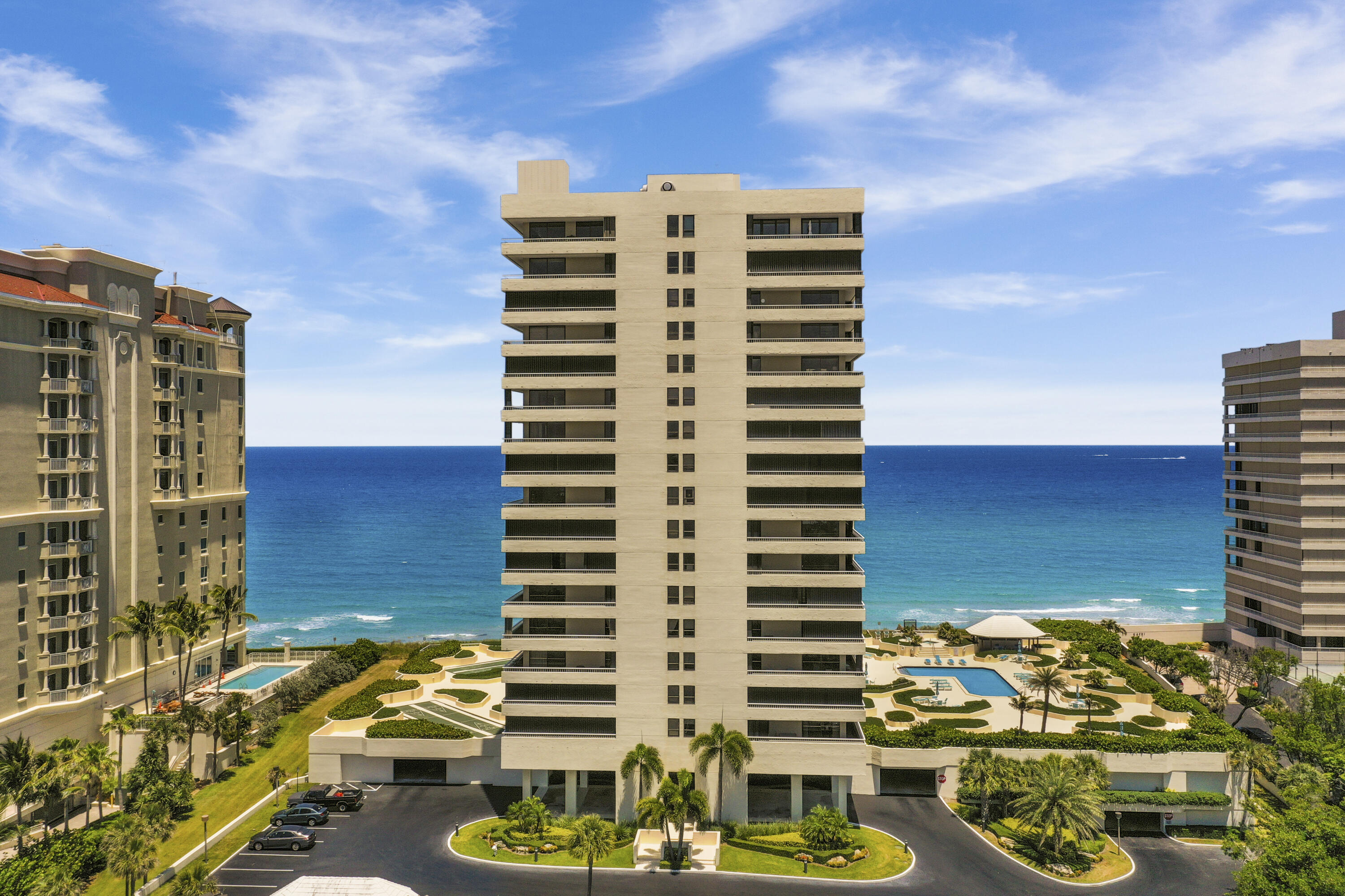 5280 N Ocean Drive # 4d, Singer Island FL 33404