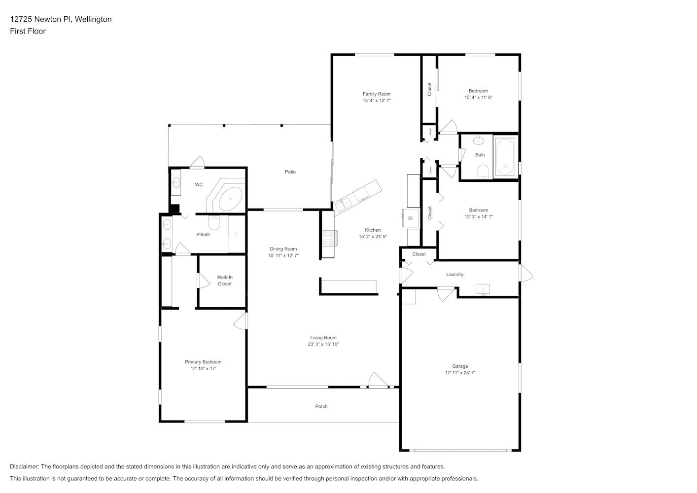 12725 NEWTON Place — Photo 3