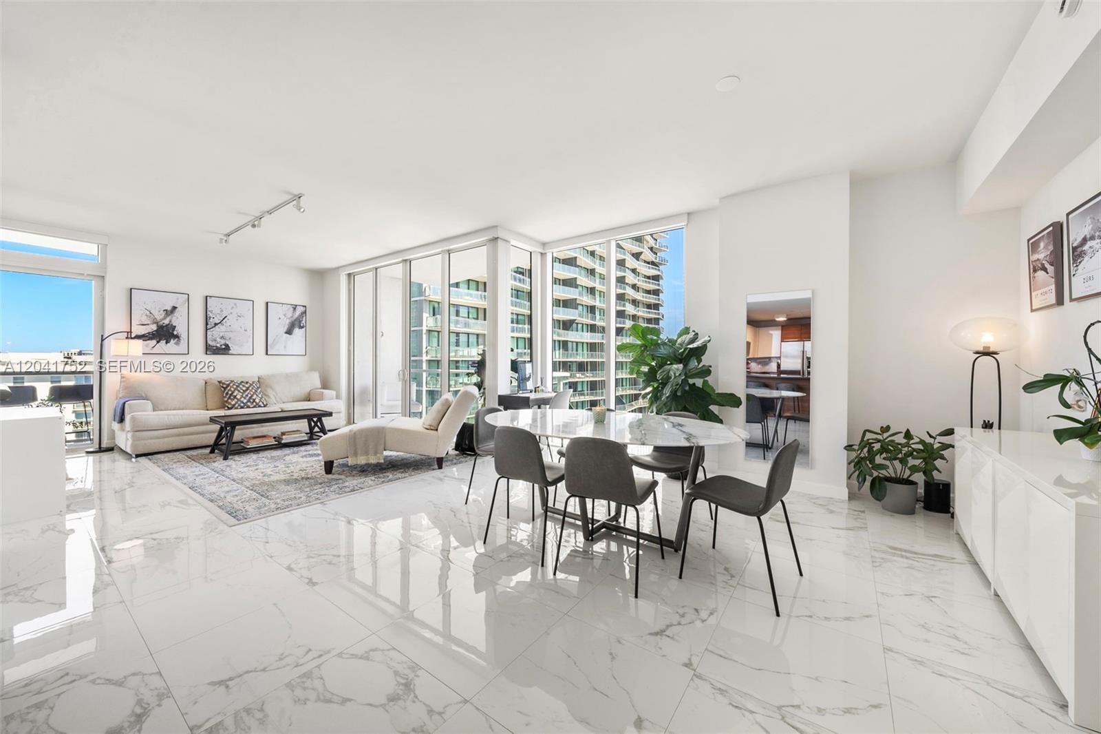 601 NE 27th St # 1001, Miami FL 33137