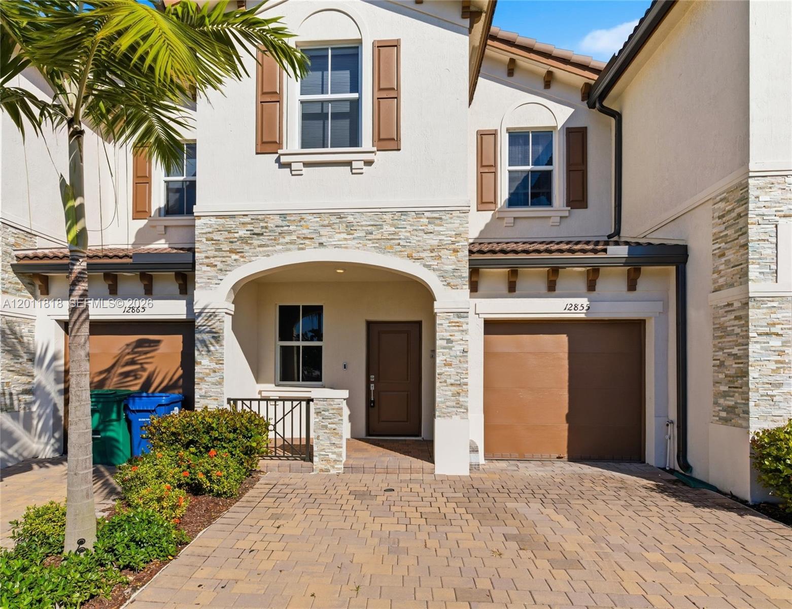 12865 NW 24th Ave, Miami FL 33167
