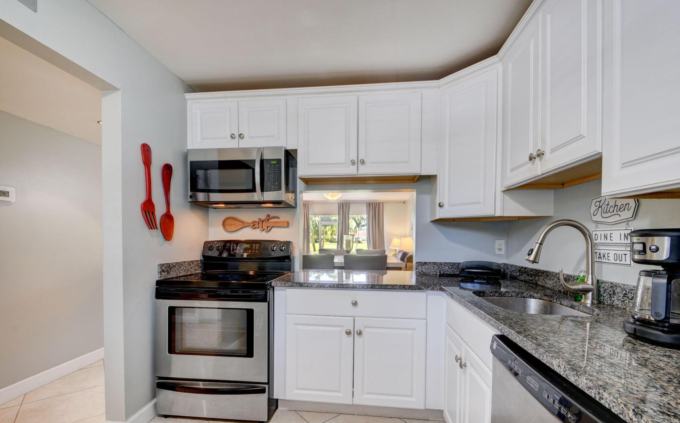 2700 Fiore Way # 106 — Photo 3