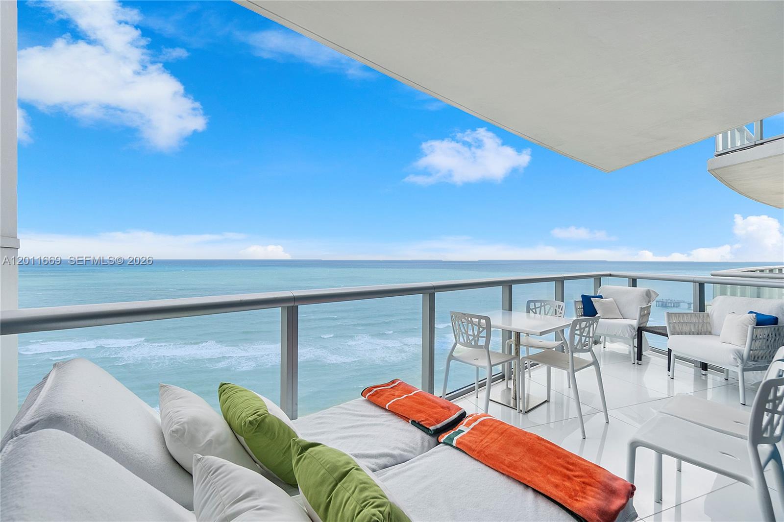 17001 Collins Ave # 1703, Sunny Isles Beach FL 33160