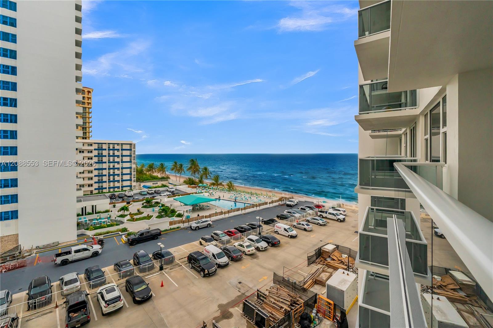 3180 S Ocean Dr # 605 — Photo 3