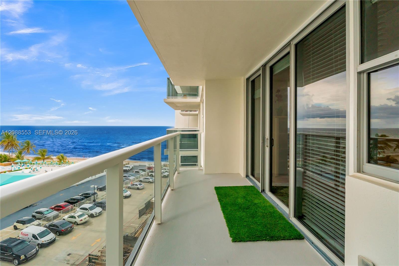 3180 S Ocean Dr # 605 — Photo 4