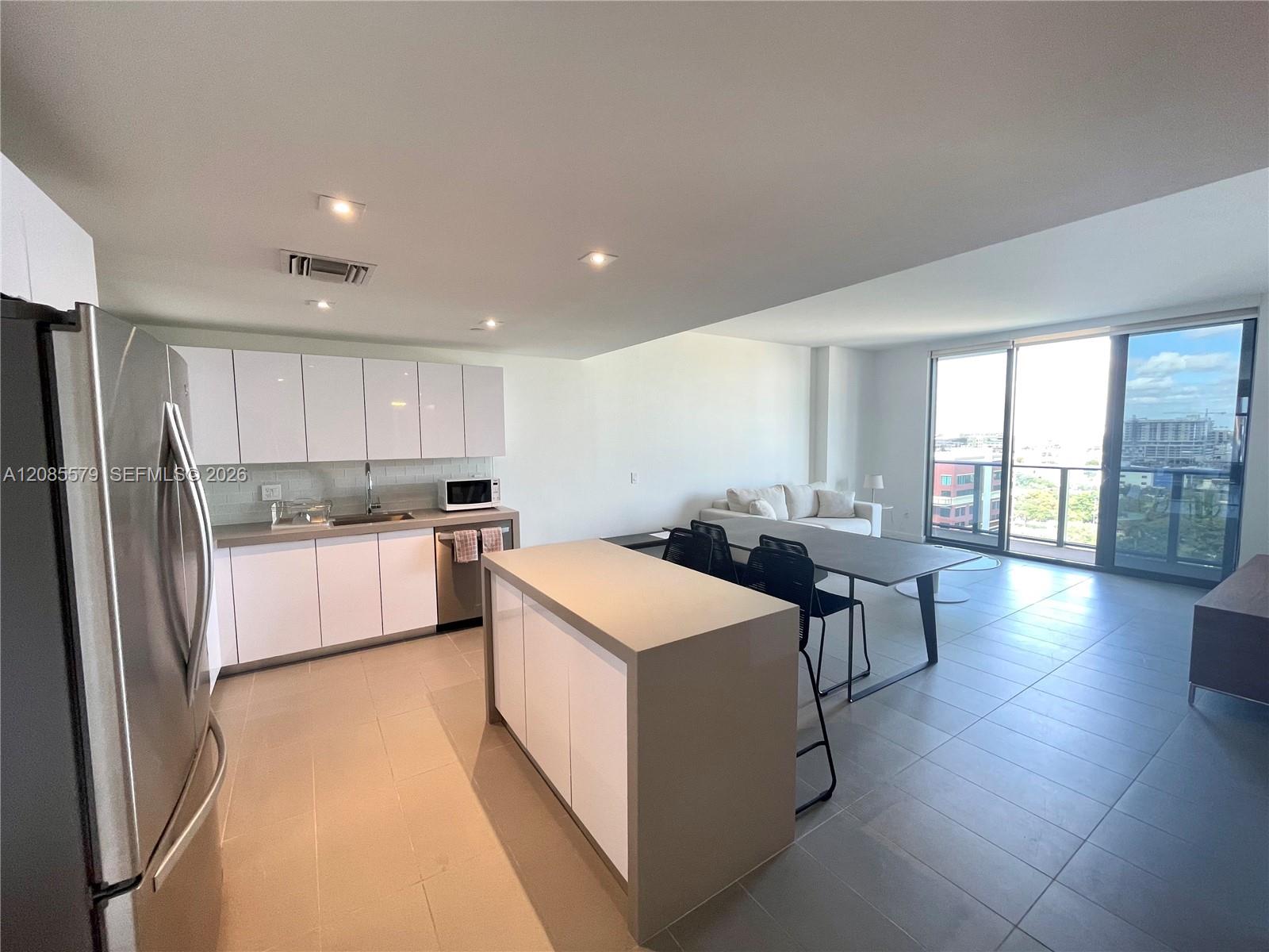 1600 NE 1st Ave # 1018 — Photo 5