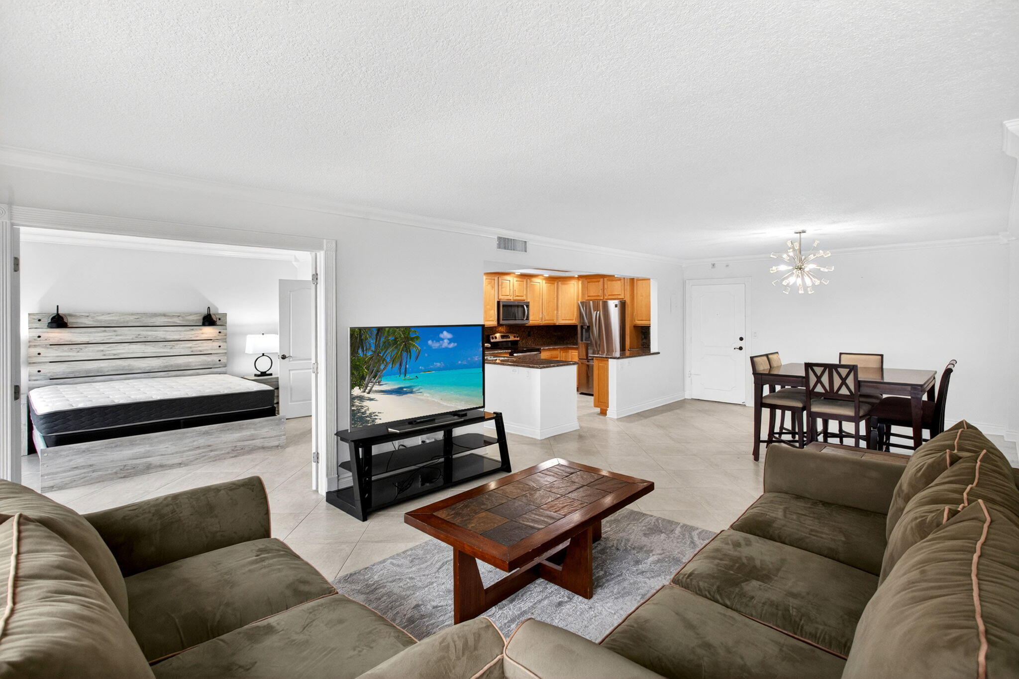 405 N OCEAN Boulevard # 507 — Photo 5