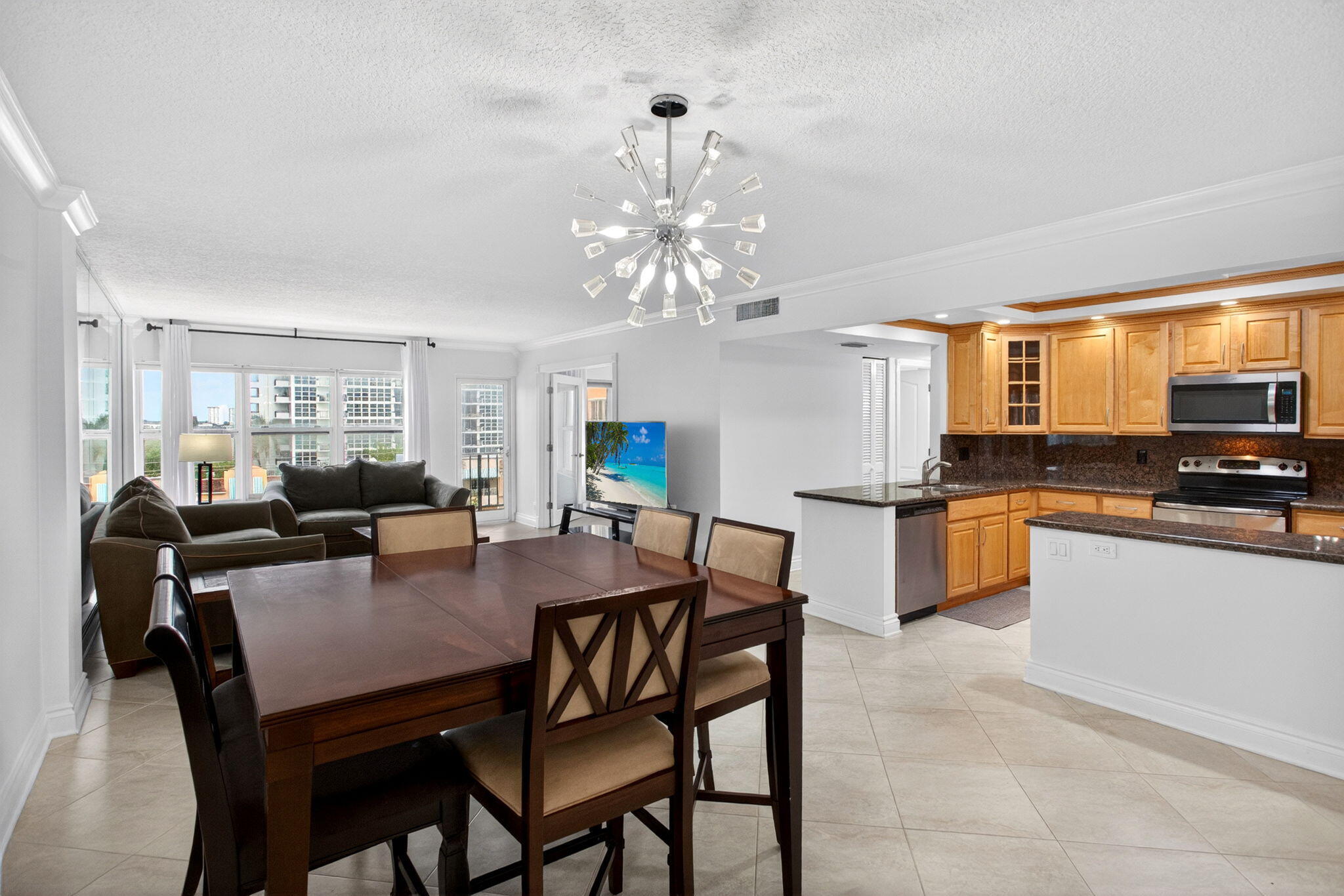 405 N OCEAN Boulevard # 507 — Photo 4