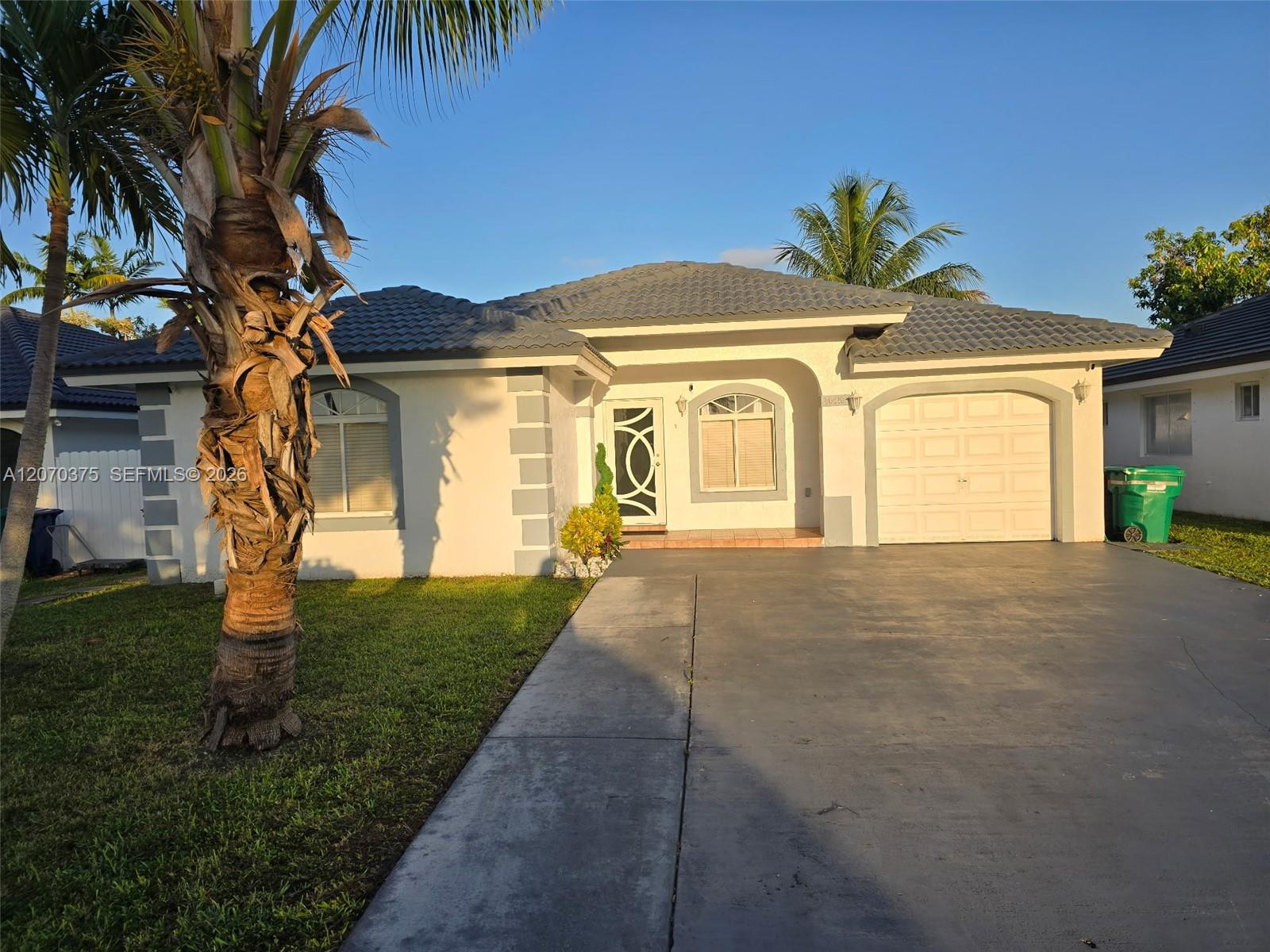 20510 NW 17th Ave # 0, Miami Gardens FL 33056