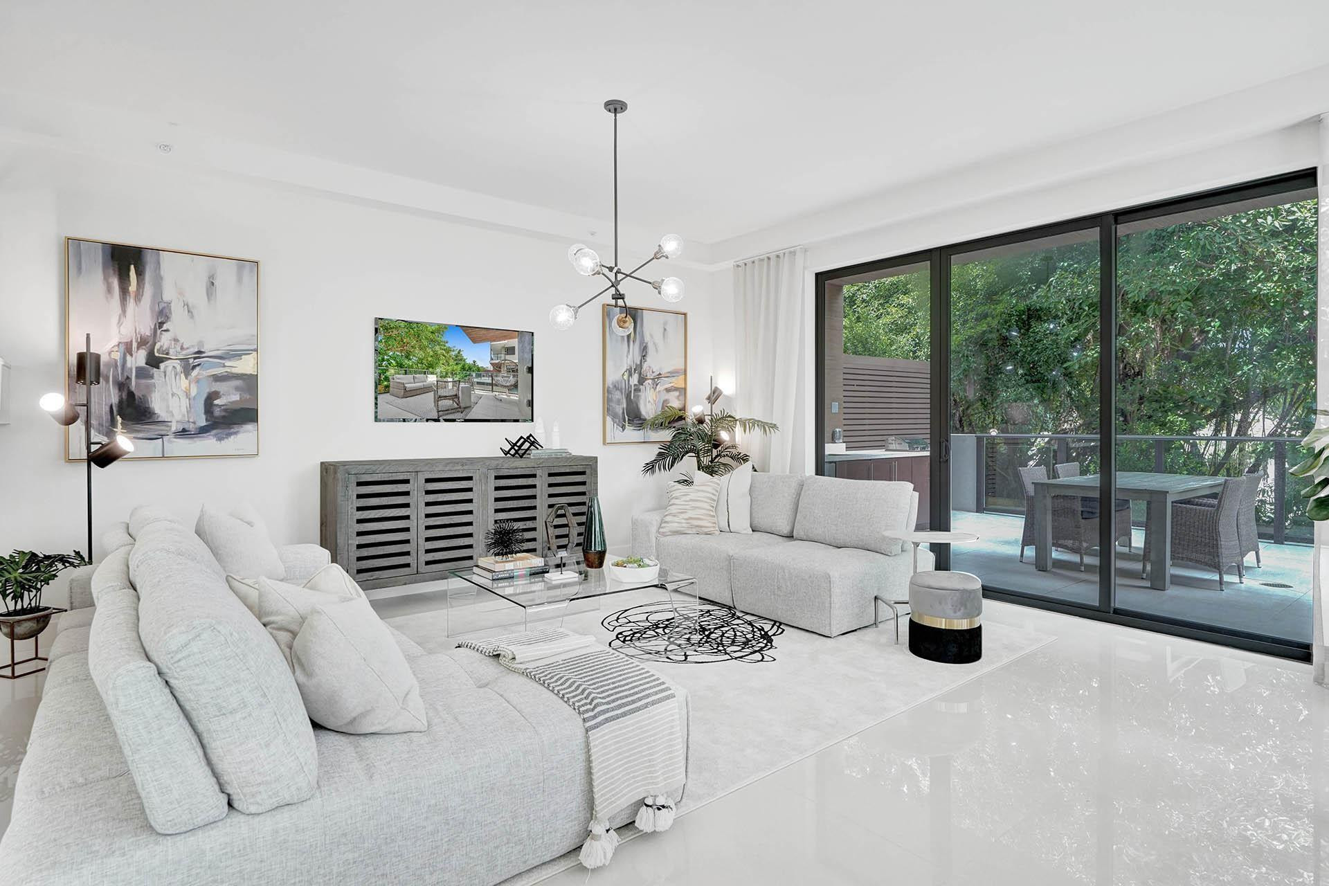 3040 N Ocean Boulevard # N106, Fort Lauderdale FL 33308
