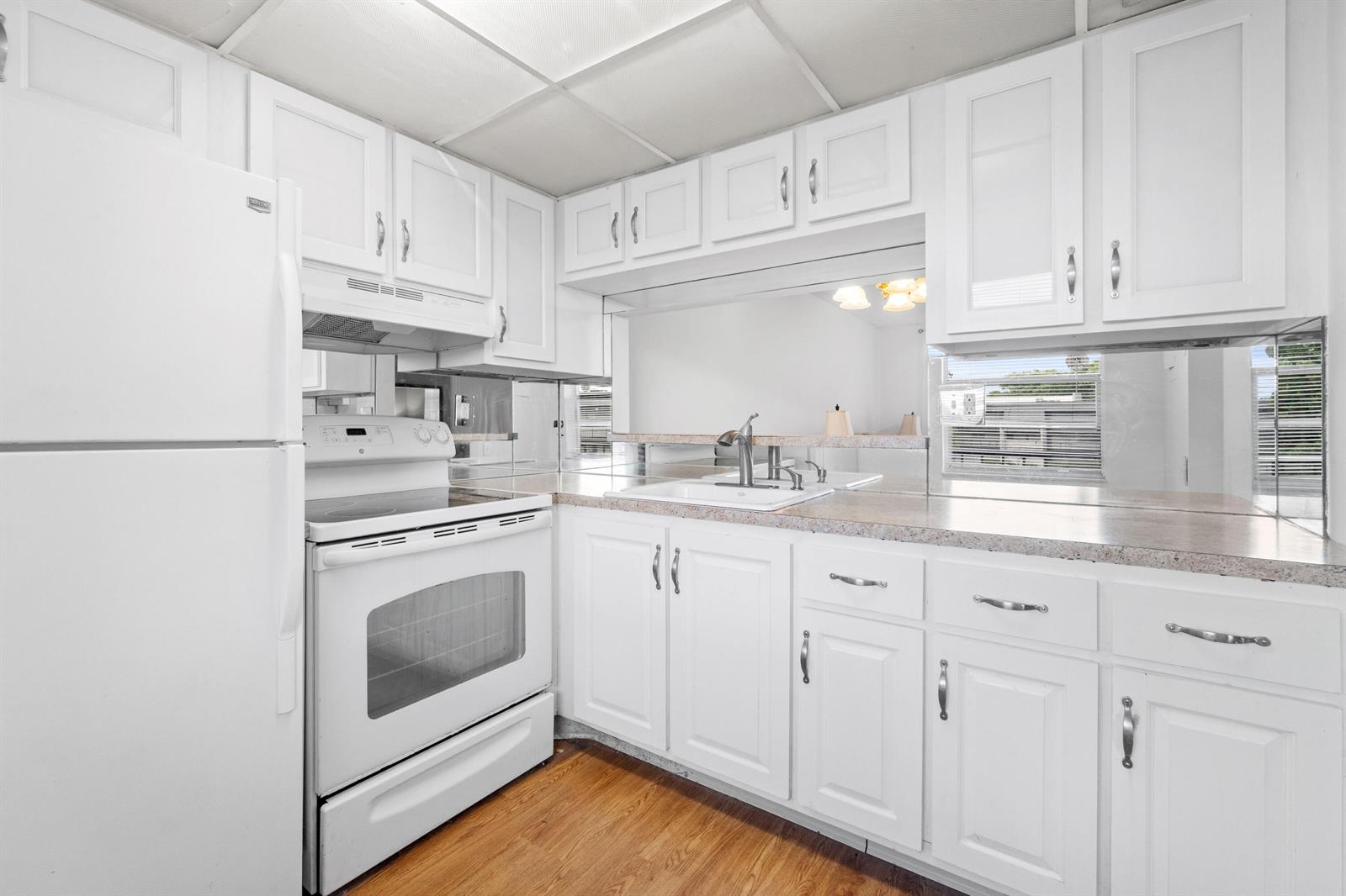 9080 Lime Bay Boulevard # 309, Tamarac FL 33321