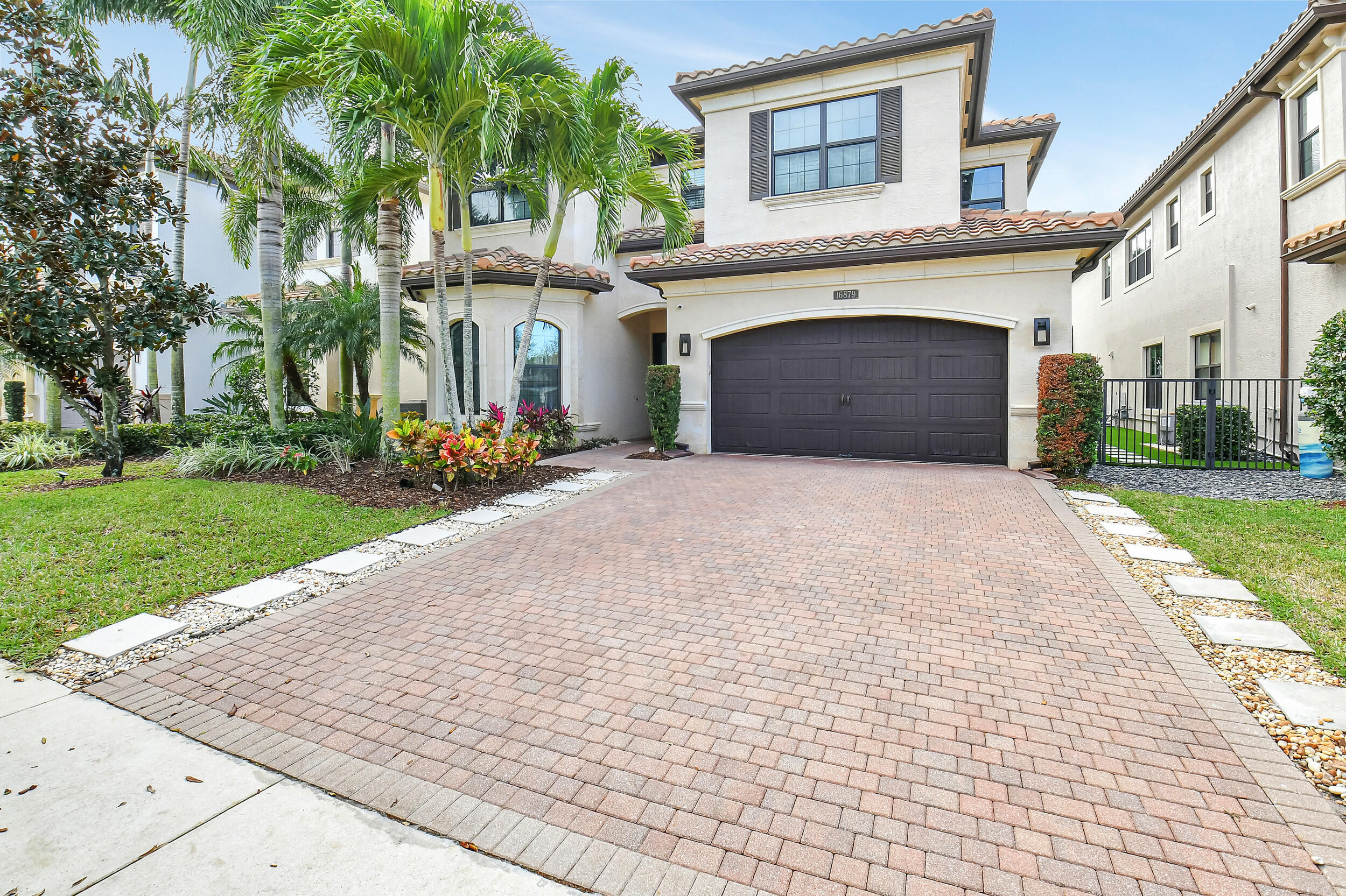 16879 Bridge Crossing Circle, Delray Beach FL 33446