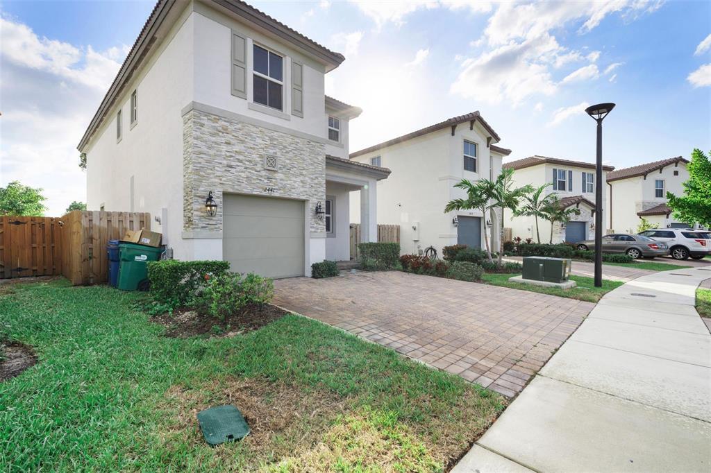2441 NW 131st Circle # 2441, Miami FL 33167