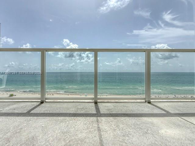 5701 Collins Ave # 1508, Miami Beach FL 33140