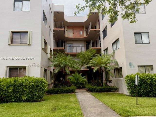 8700 SW 133rd Ave Rd # 302, Miami FL 33183