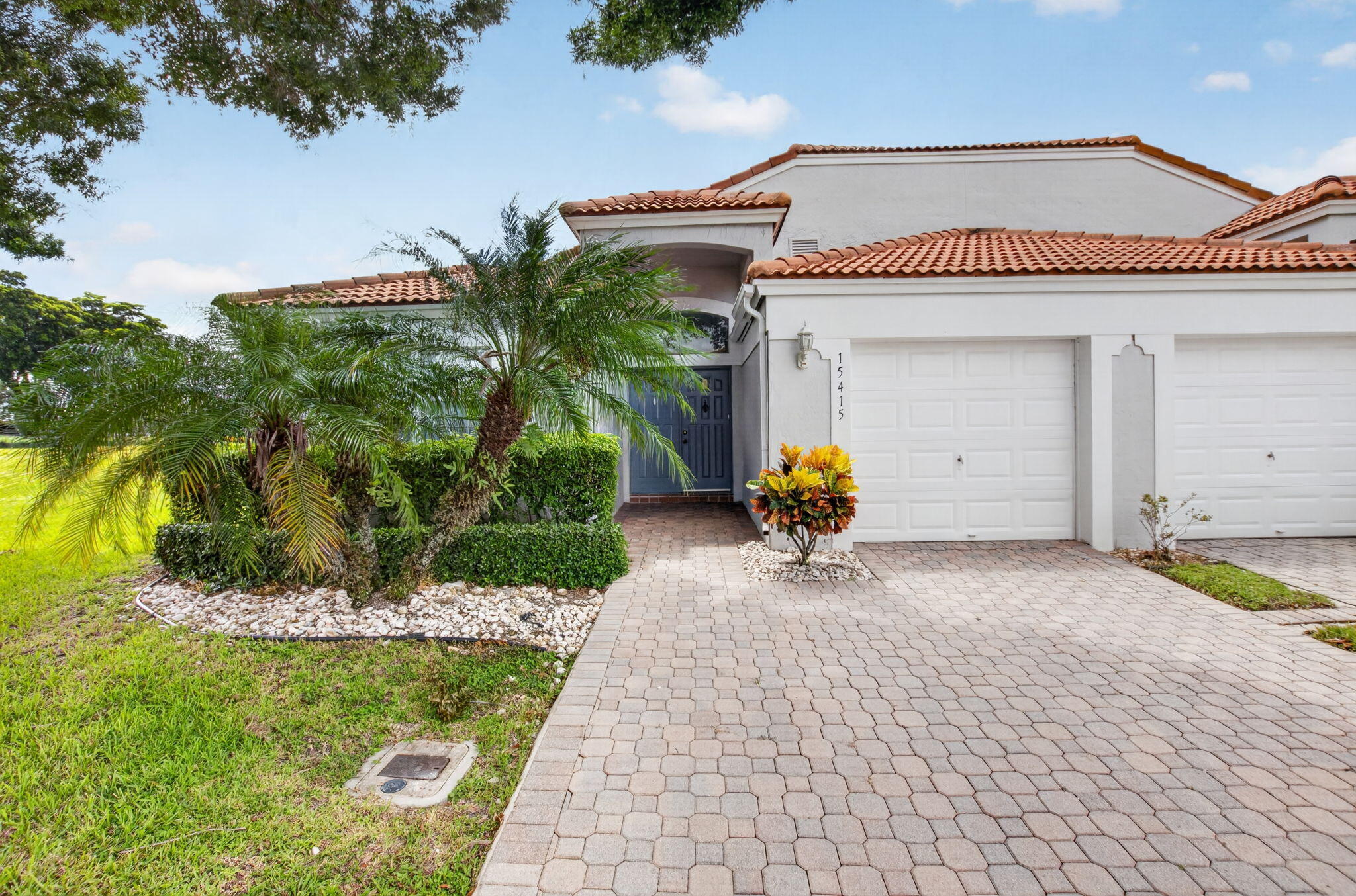 15415 SUMMER LAKE Drive, Delray Beach FL 33446