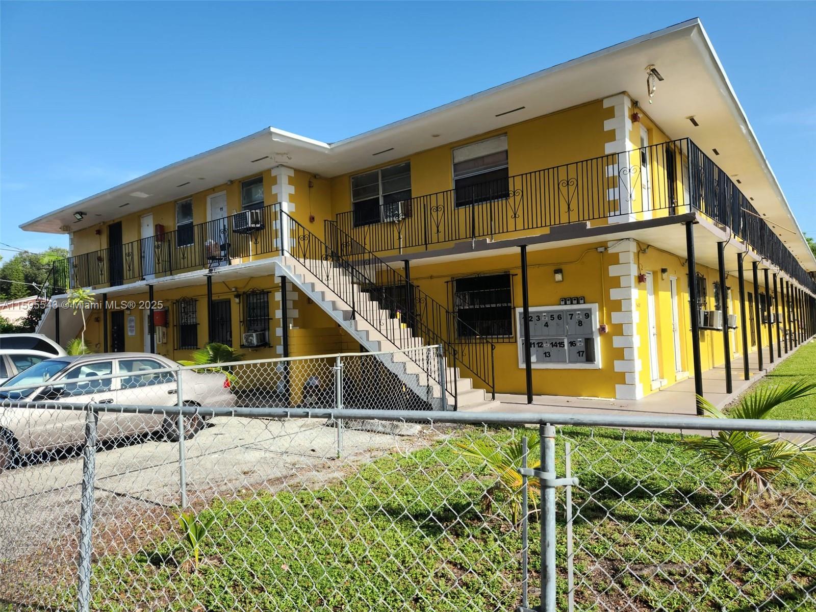 5600 NW 7th Ct # 14, Miami FL 33127