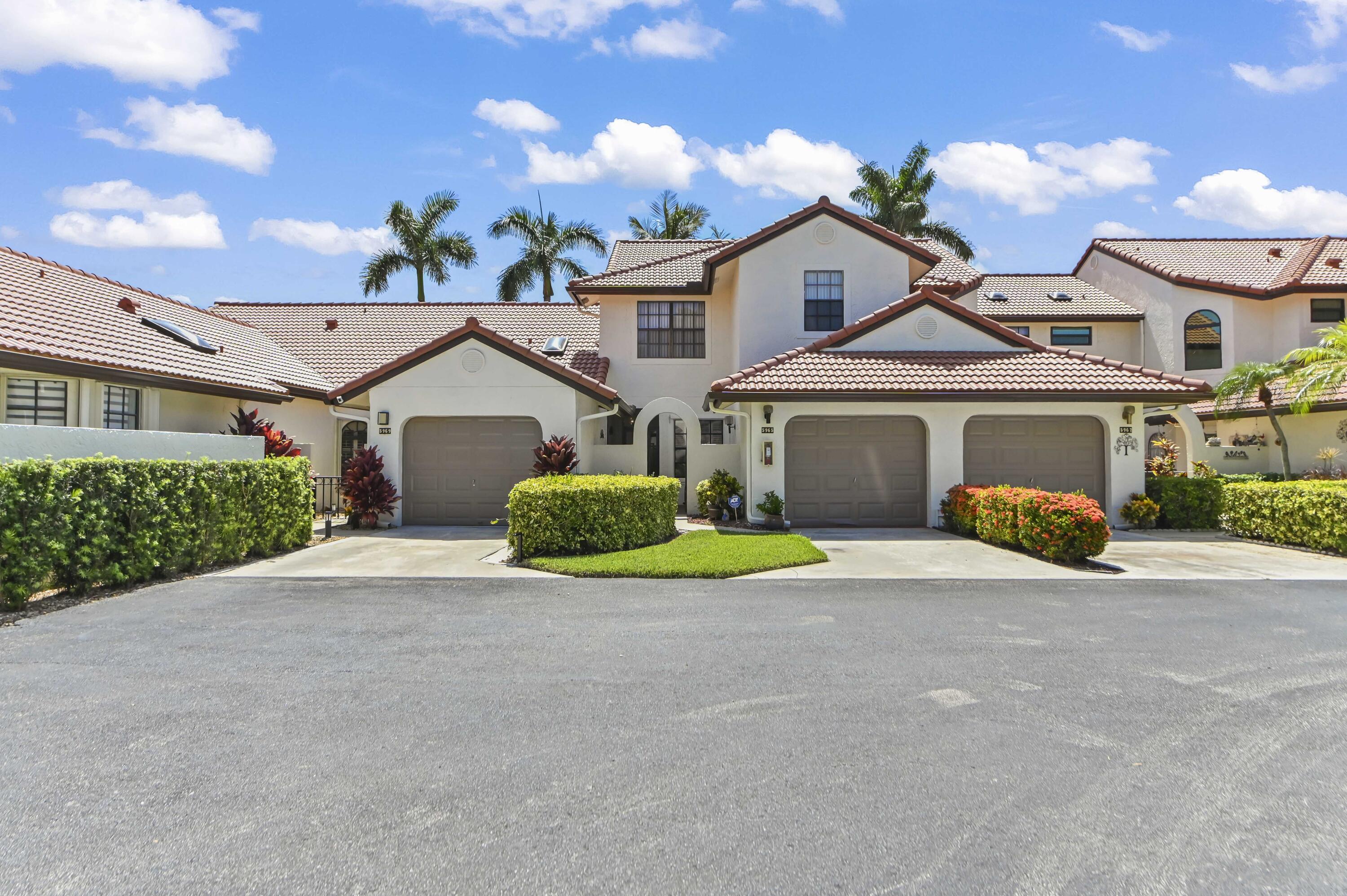 5965 Parkwalk Drive # 913, Boynton Beach FL 33472