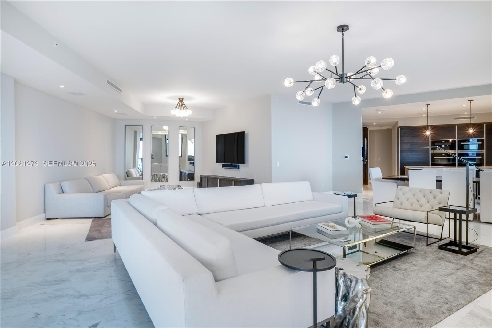 18555 Collins Ave # 1505 — Photo 3
