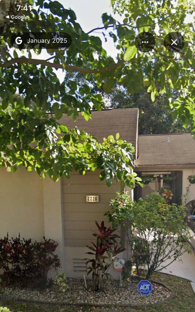 2226 Seagrape Circle — Photo 5