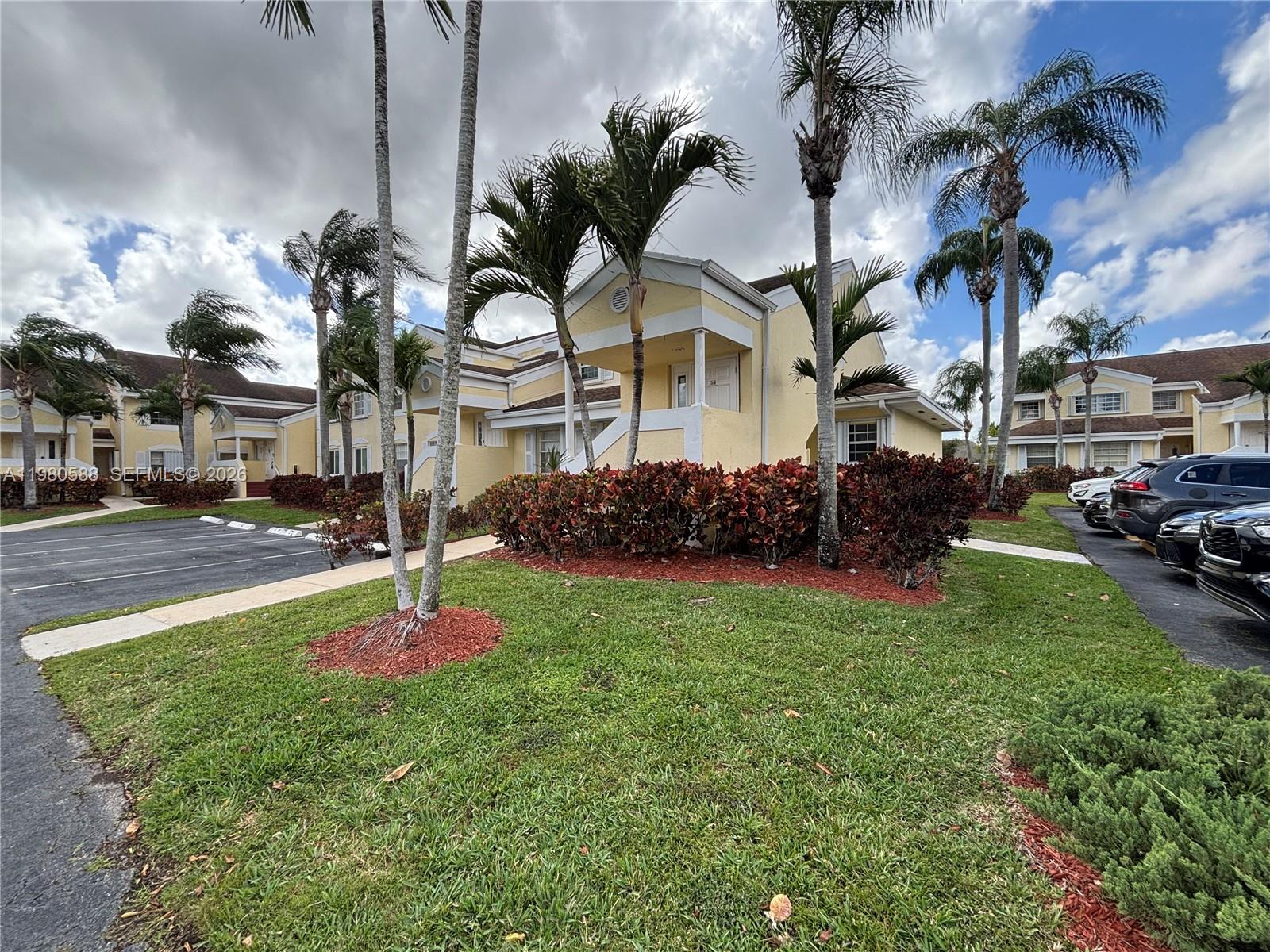 2516 SE 19th Pl # A, Homestead FL 33035