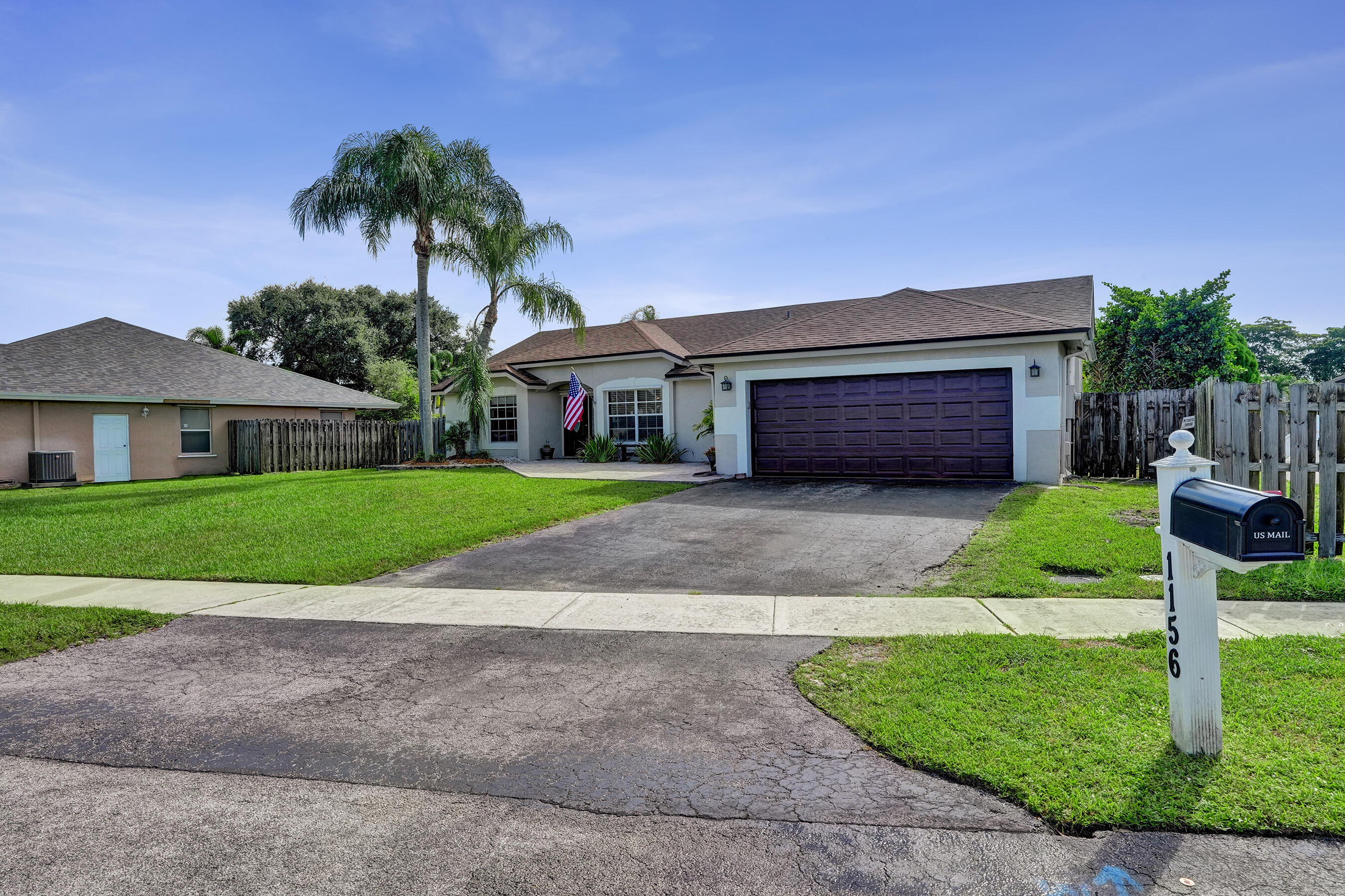 1156 SW 149TH Lane, Sunrise FL 33326