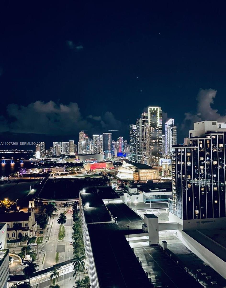1750 N Bayshore Dr # 2710, Miami FL 33132