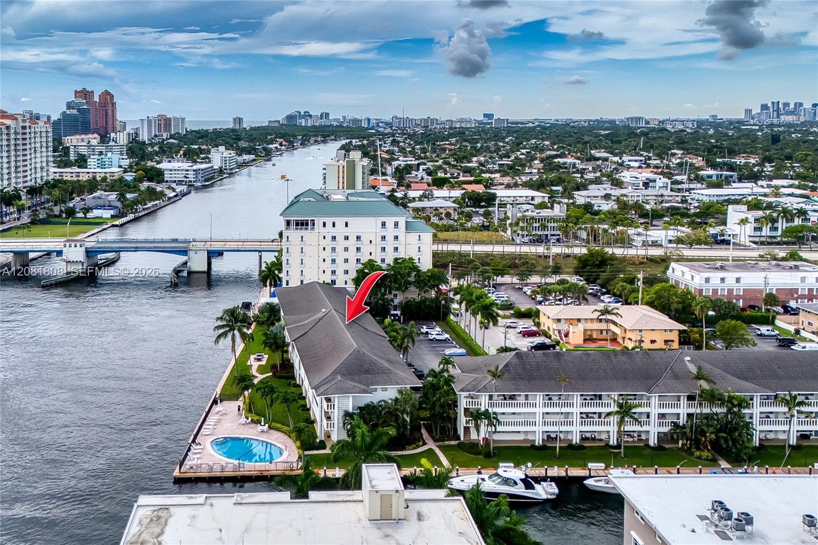 2895 NE 32nd St # 205, Fort Lauderdale FL 33306