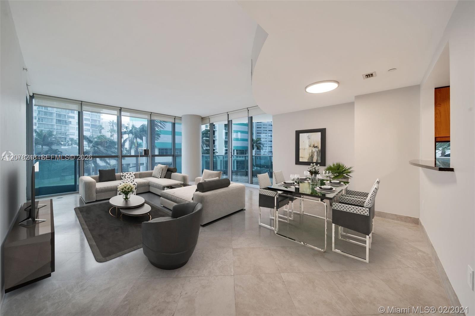1331 Brickell Bay Dr # 208 — Photo 3