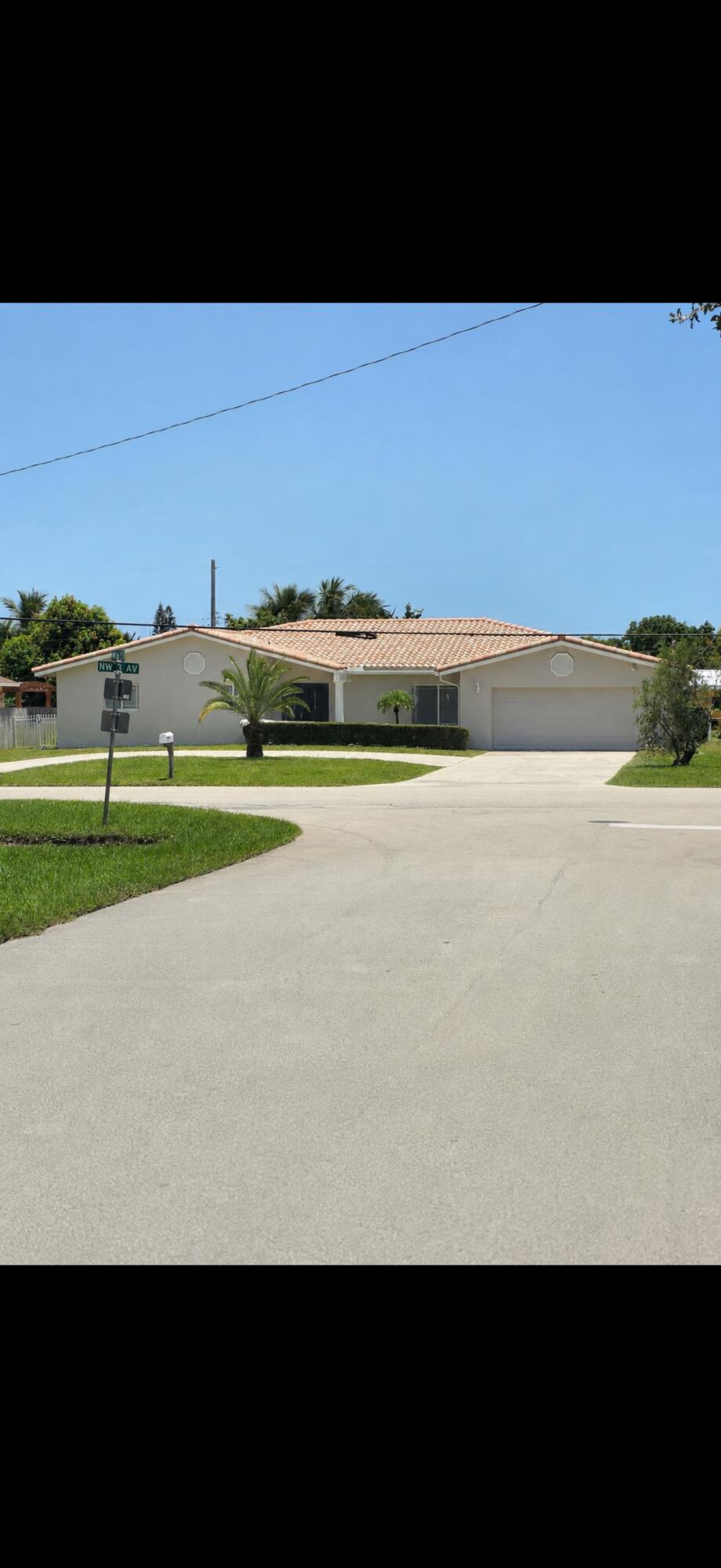 4110 NW 3rd Avenue, Boca Raton FL 33431