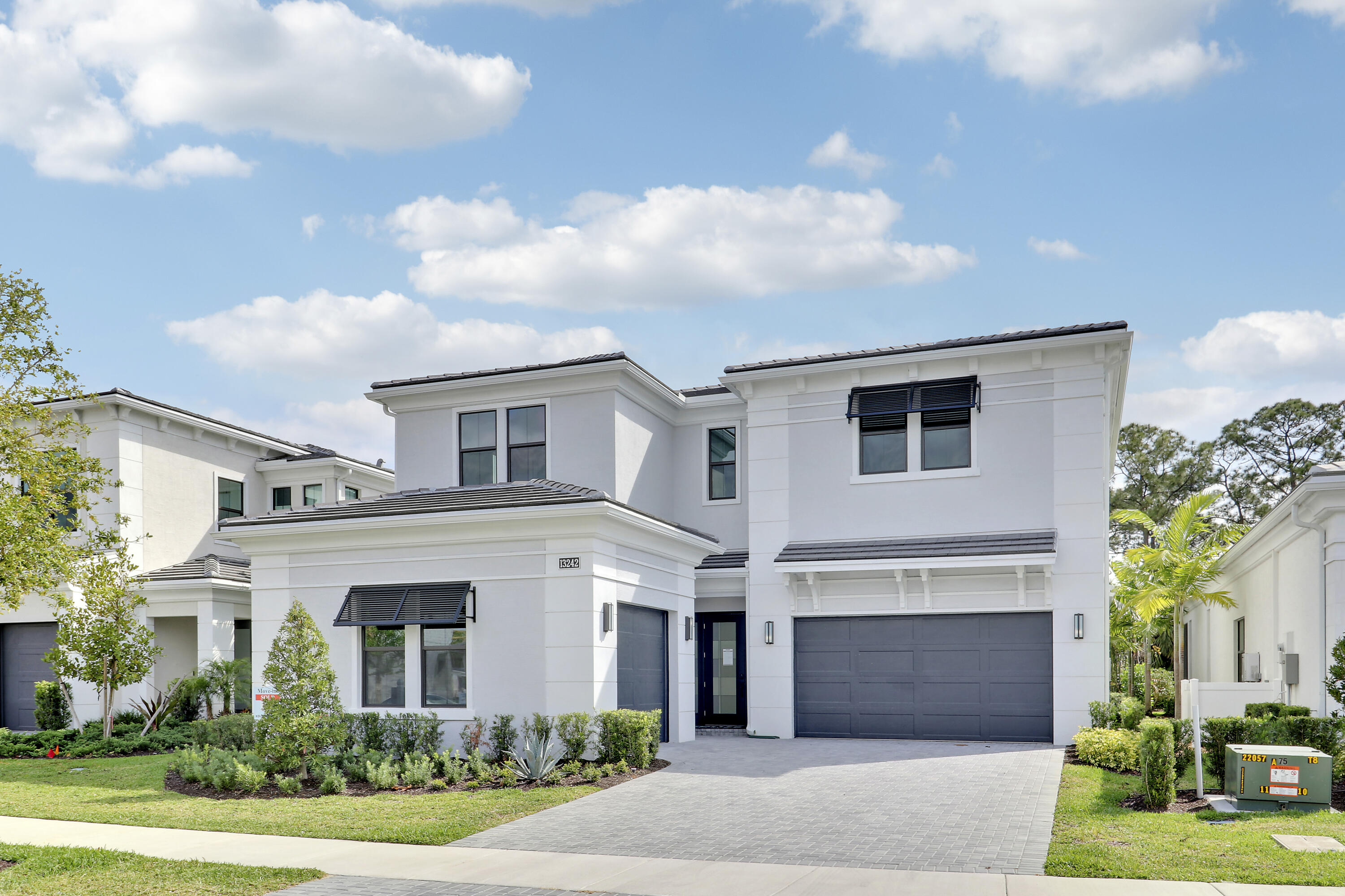 13242 Artisan Circle, Palm Beach Gardens FL 33418