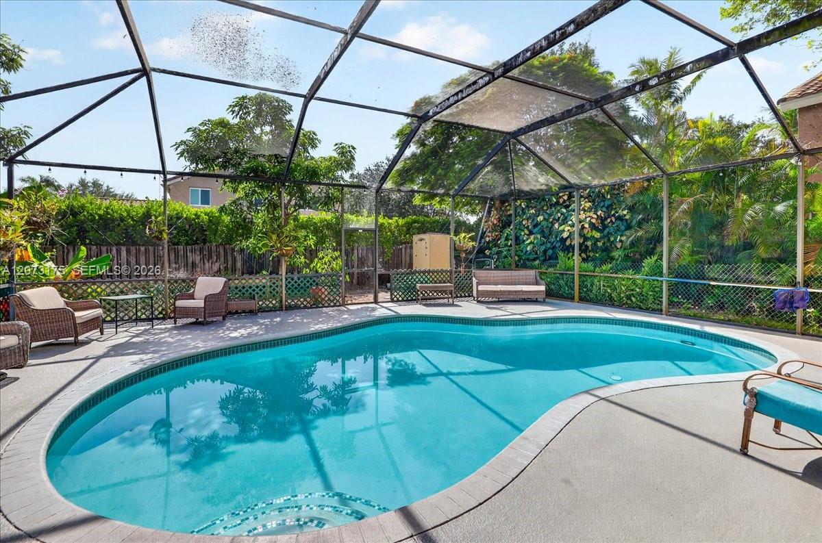 7320 NW 68th Way, Parkland FL 33067