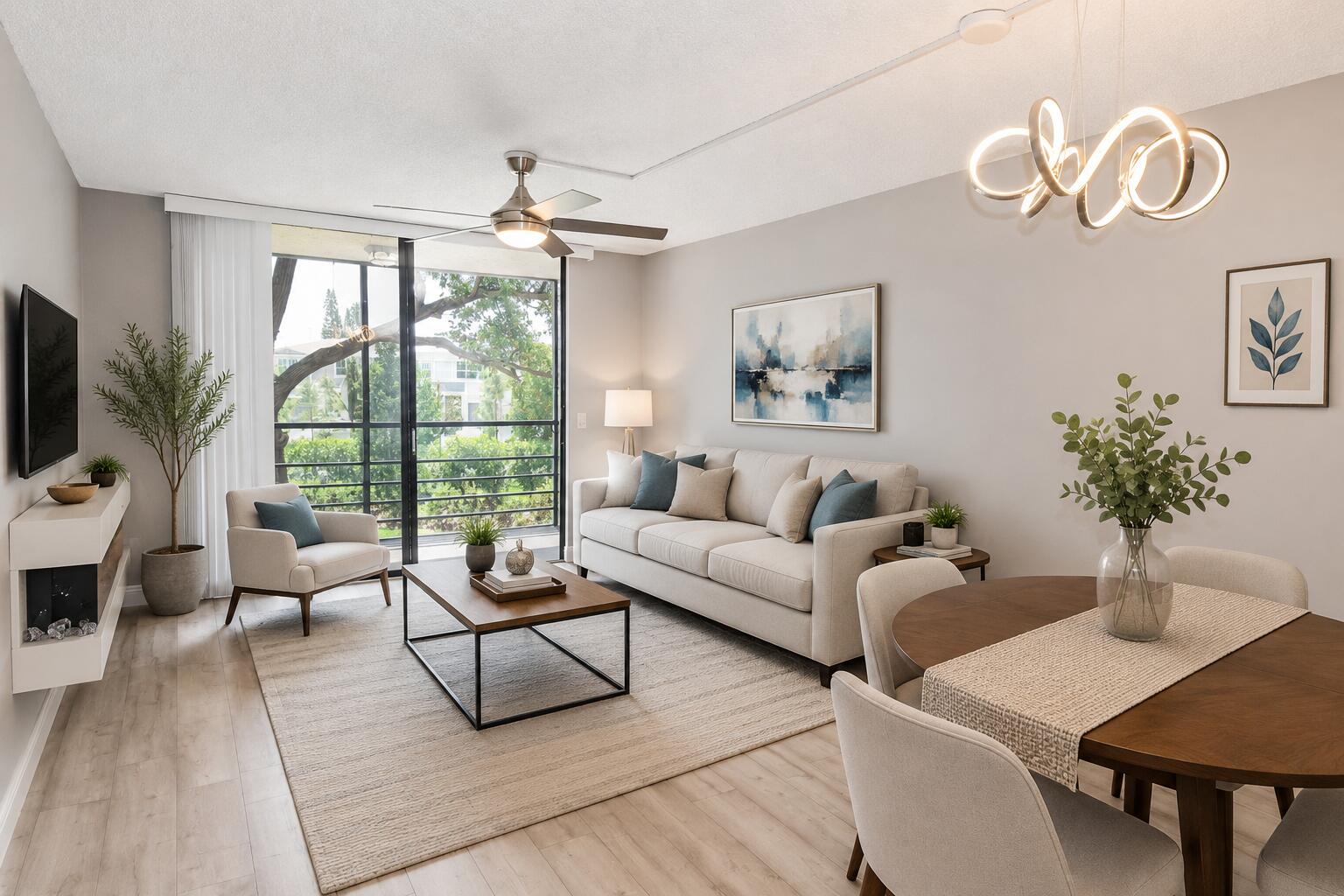 4640 W Lucerne Lakes Blvd W # 205, Lake Worth FL 33467