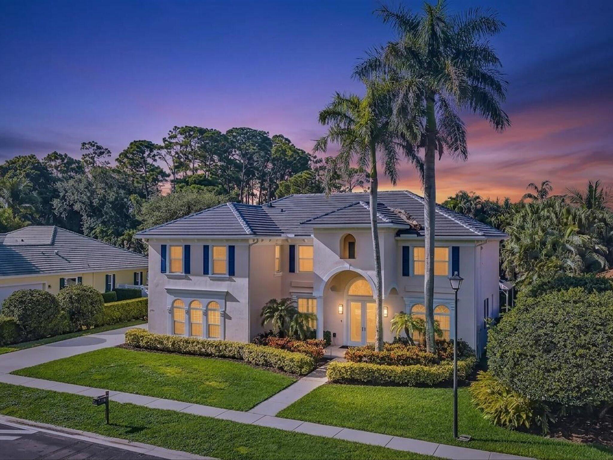 4770 Glenn Pine Lane, Boynton Beach FL 33436