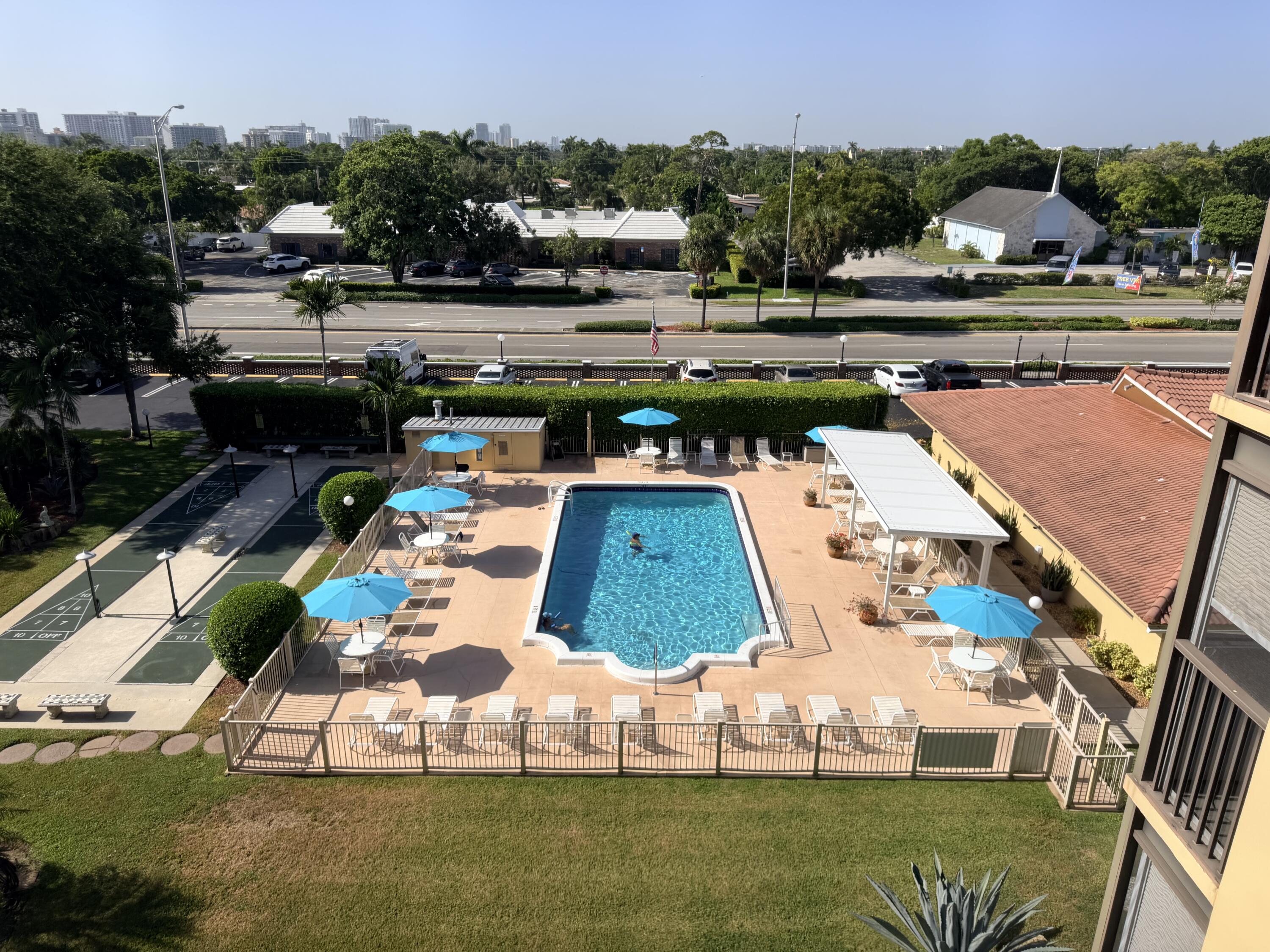 2601 NE 14th Street # 535, Pompano Beach FL 33062