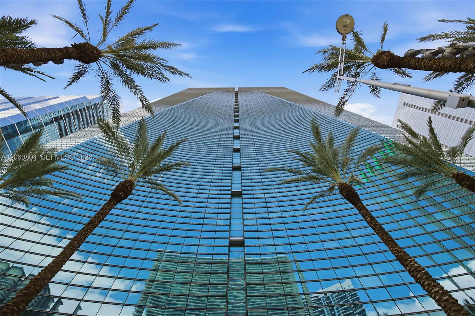 1395 Brickell Ave # 2902, Miami FL 33131